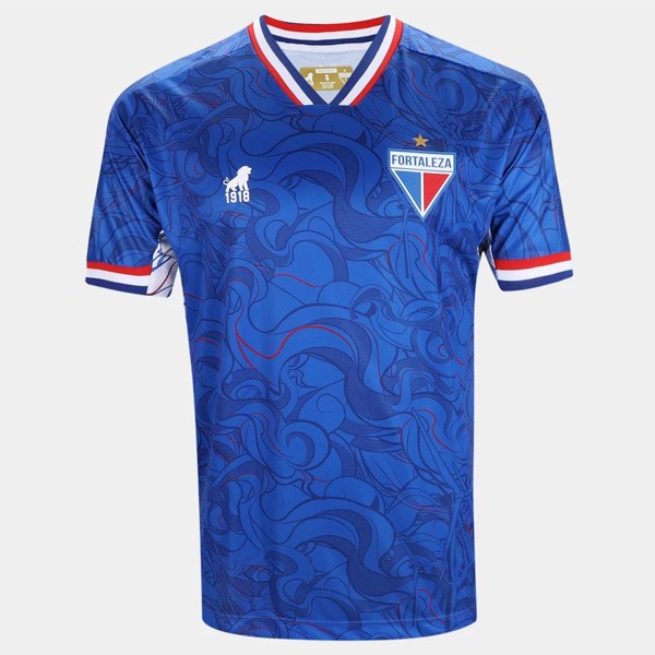 Thailand Trikot Fortaleza Copa GK Heim 2023-2024